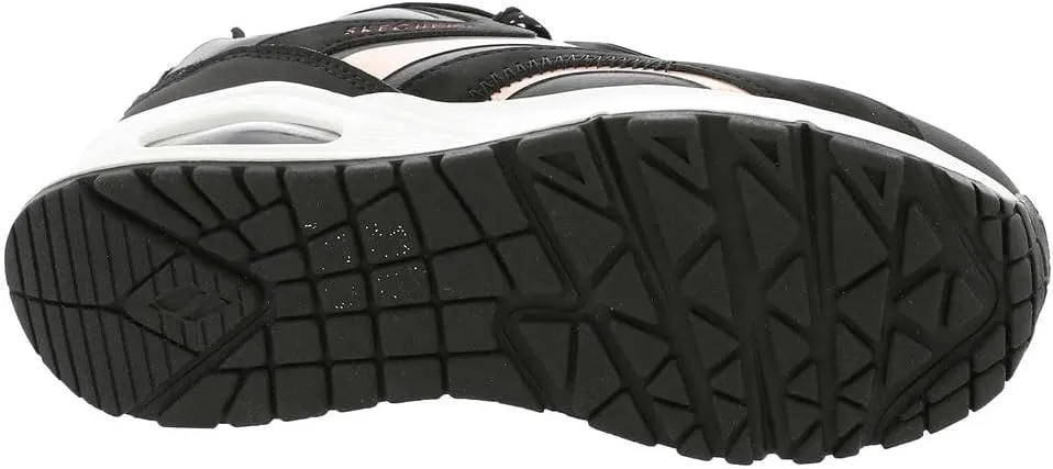 Skechers Girls' Uno Gen1 - Color Surge