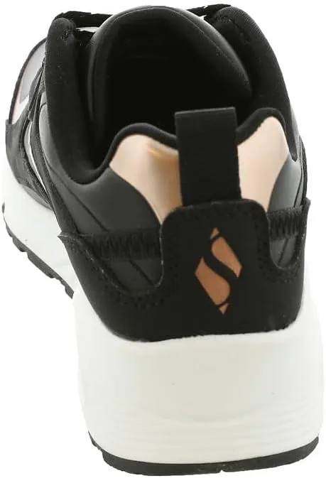 Skechers Girls' Uno Gen1 - Color Surge