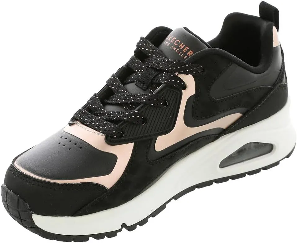 Skechers Girls' Uno Gen1 - Color Surge