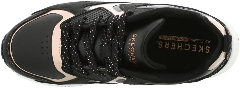 Skechers Girls' Uno Gen1 - Color Surge