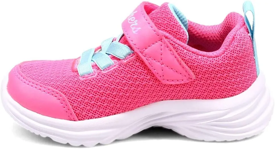Skechers Kids Girls Sport, Light Weight, Skechers Machine Washable Sneaker