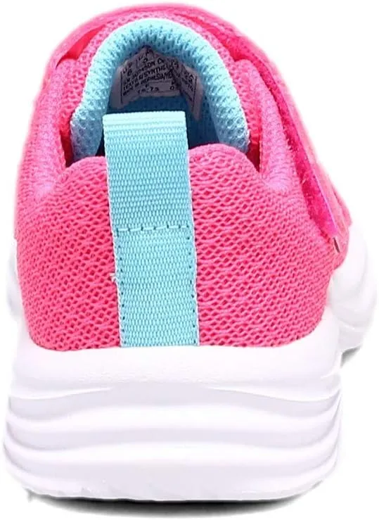 Skechers Kids Girls Sport, Light Weight, Skechers Machine Washable Sneaker