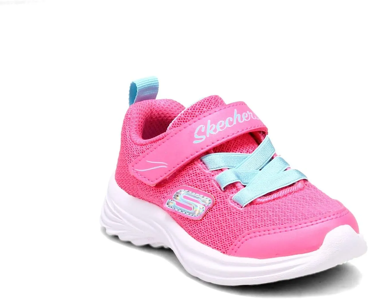 Skechers Kids Girls Sport, Light Weight, Skechers Machine Washable Sneaker