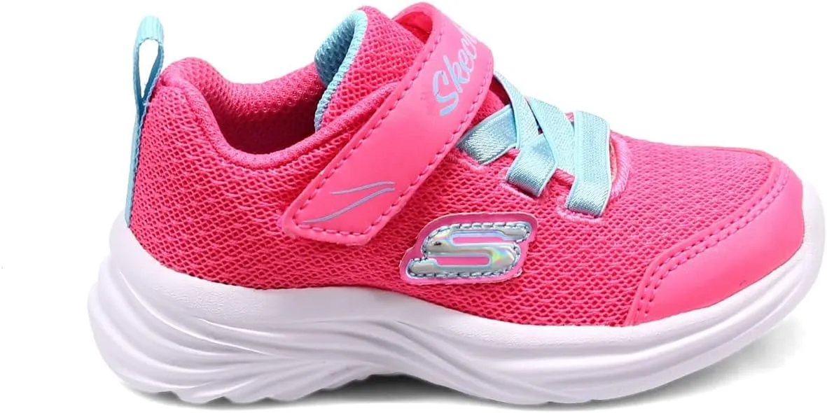 Skechers Kids Girls Sport, Light Weight, Skechers Machine Washable Sneaker