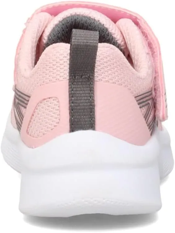 Skechers Kids Kids Girl's Microspec-Bold Delight Sneaker