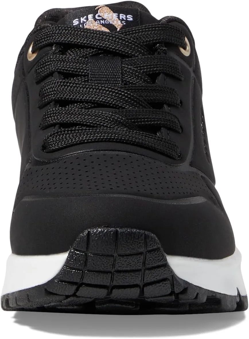 Skechers Kids' Uno Gen1 - Shimmer Away Sneaker