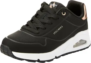 Skechers Kids' Uno Gen1 - Shimmer Away Sneaker