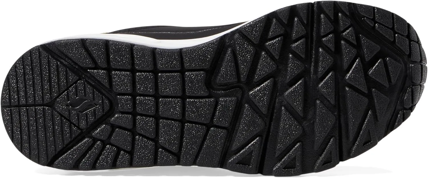 Skechers Kids' Uno Gen1 - Shimmer Away Sneaker