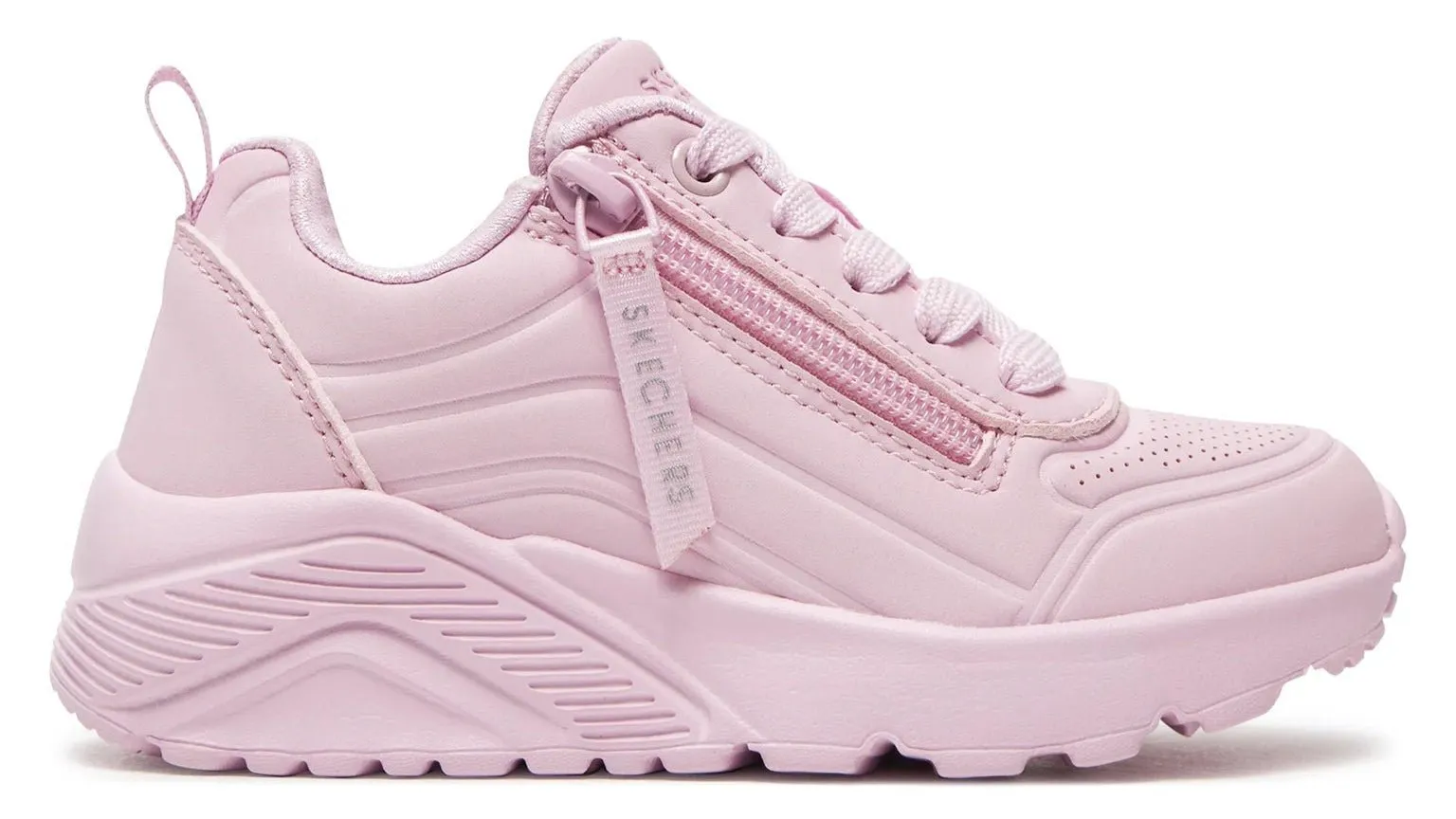 SKECHERS Kids' Uno Lite - Easy Zip