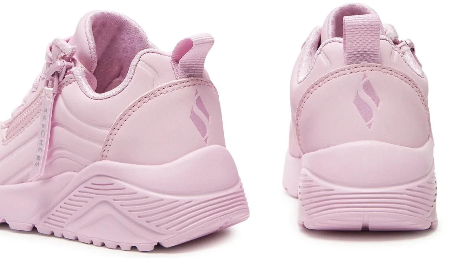 SKECHERS Kids' Uno Lite - Easy Zip
