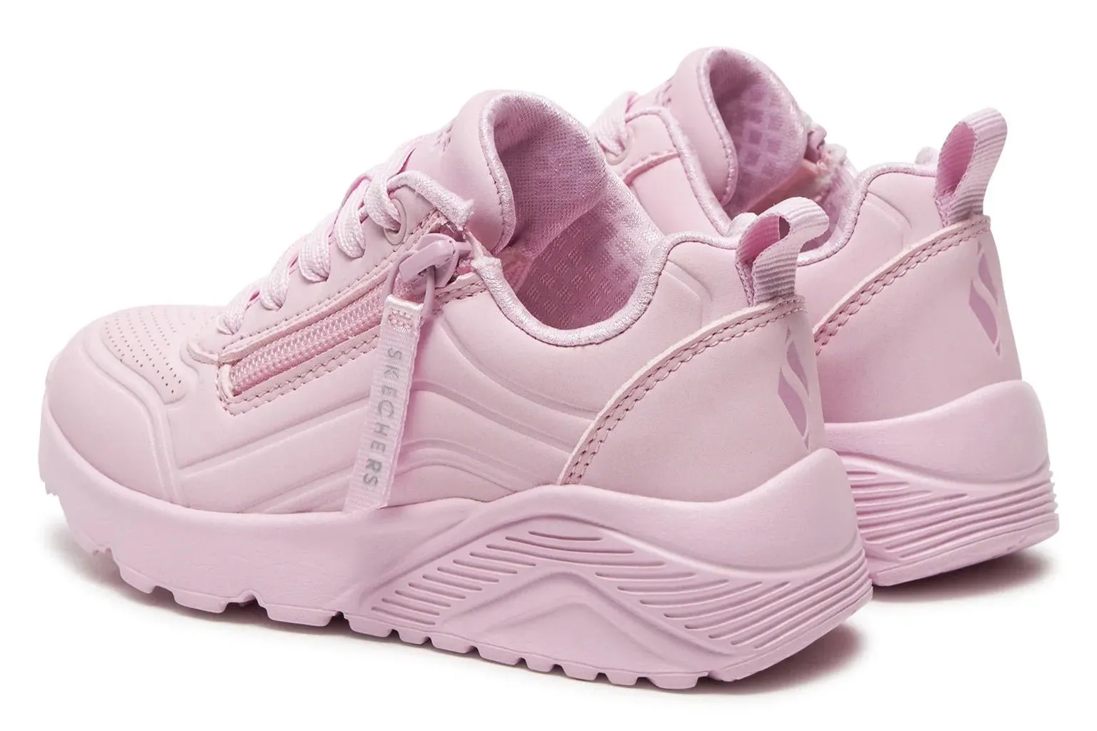 SKECHERS Kids' Uno Lite - Easy Zip