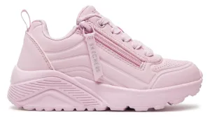 SKECHERS Kids' Uno Lite - Easy Zip