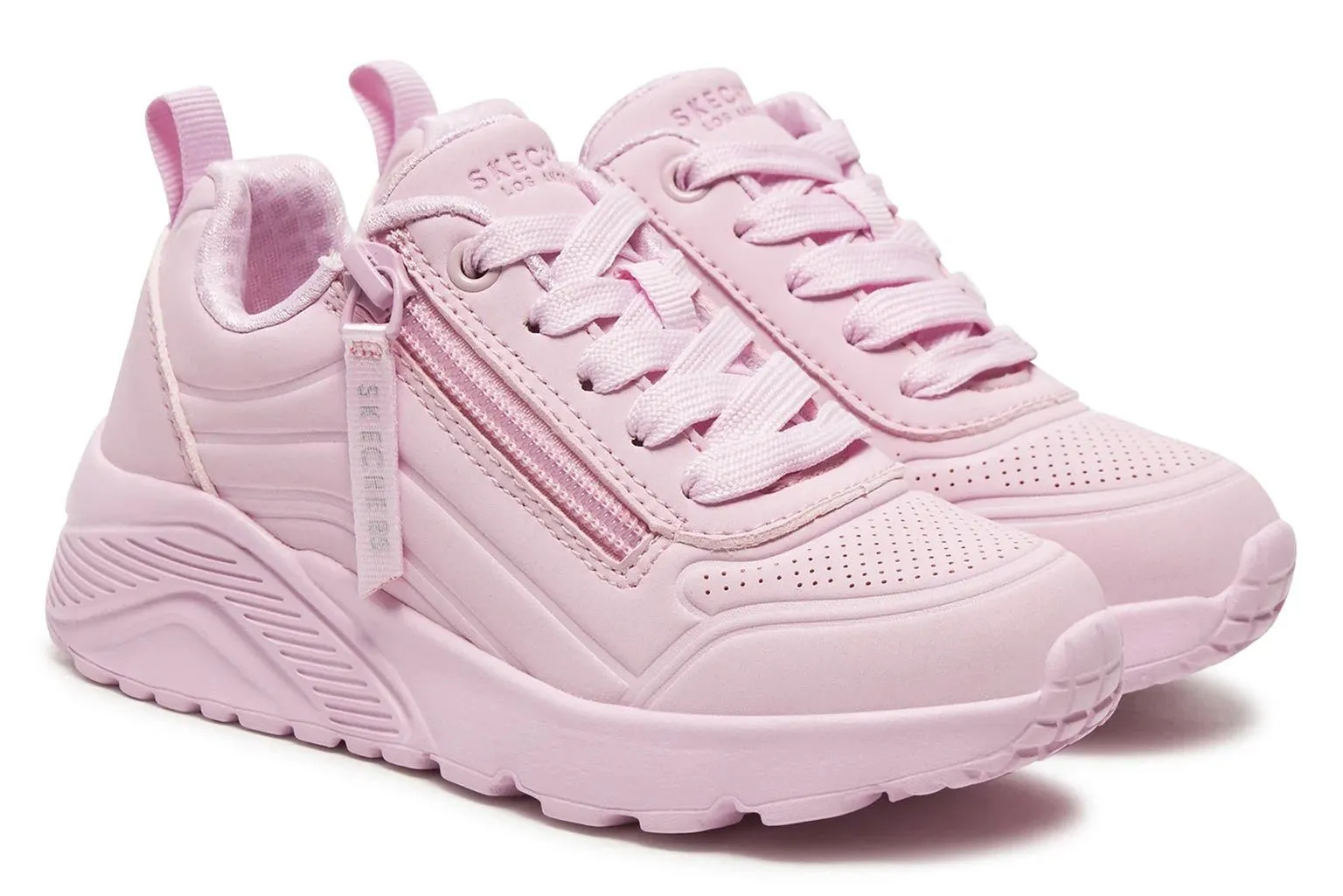 SKECHERS Kids' Uno Lite - Easy Zip