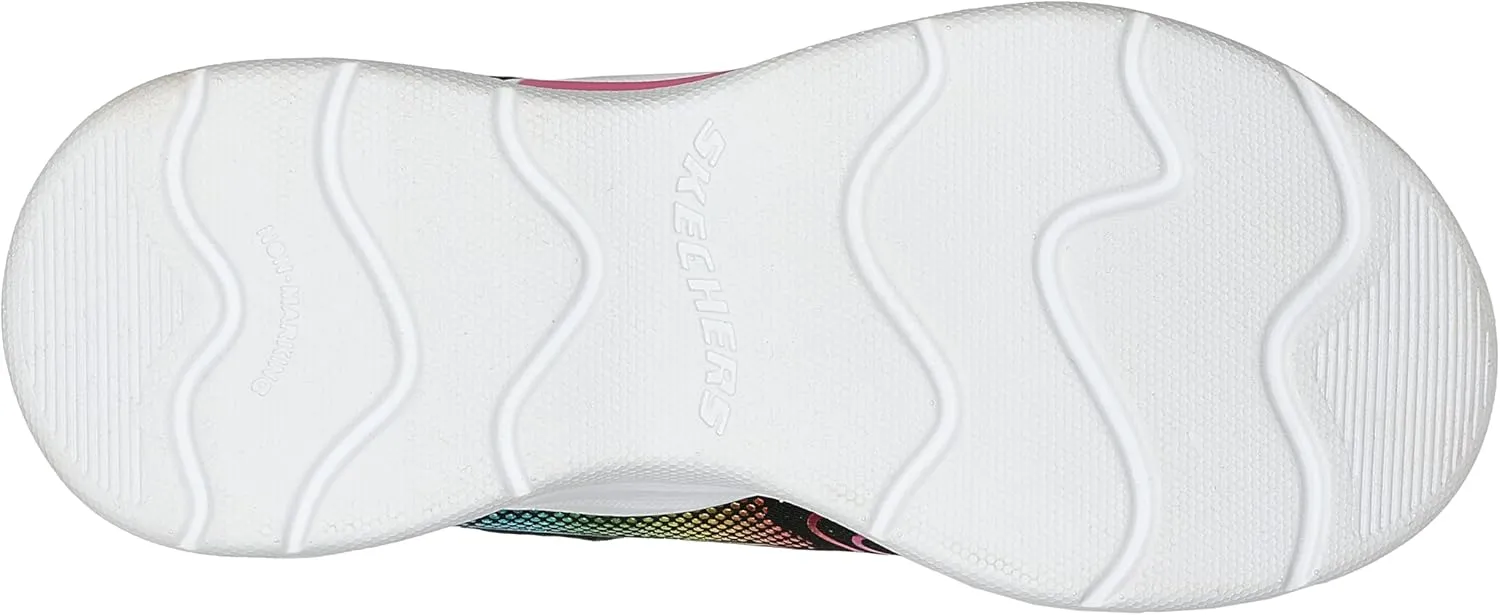 Skechers Kids' Wavy Beams Sneaker