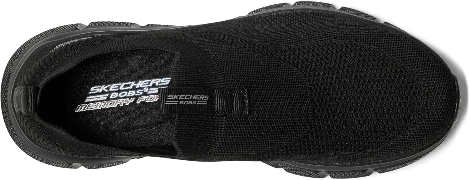 Skechers Men's Bobs B Flex-Frigid Edge Sneaker