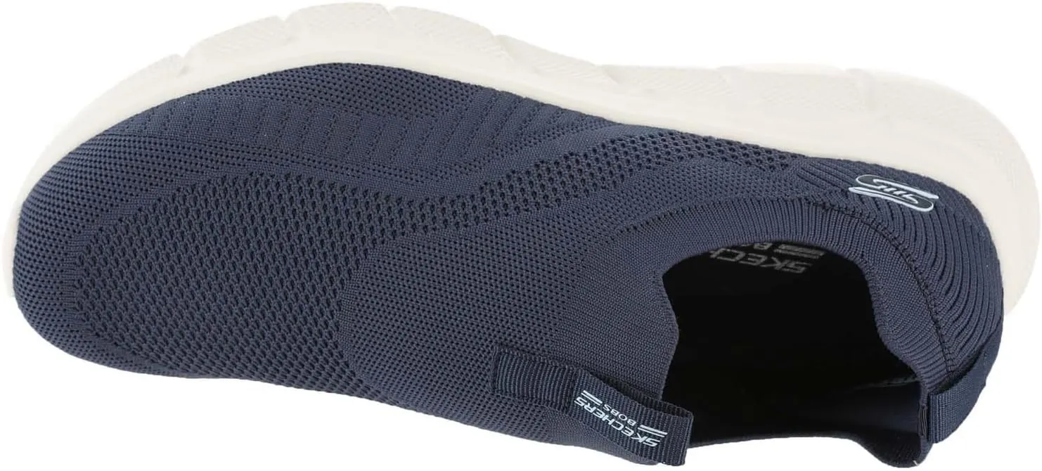 Skechers Men's Bobs B Flex-Frigid Edge Sneaker