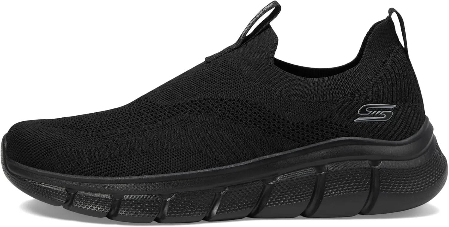 Skechers Men's Bobs B Flex-Frigid Edge Sneaker