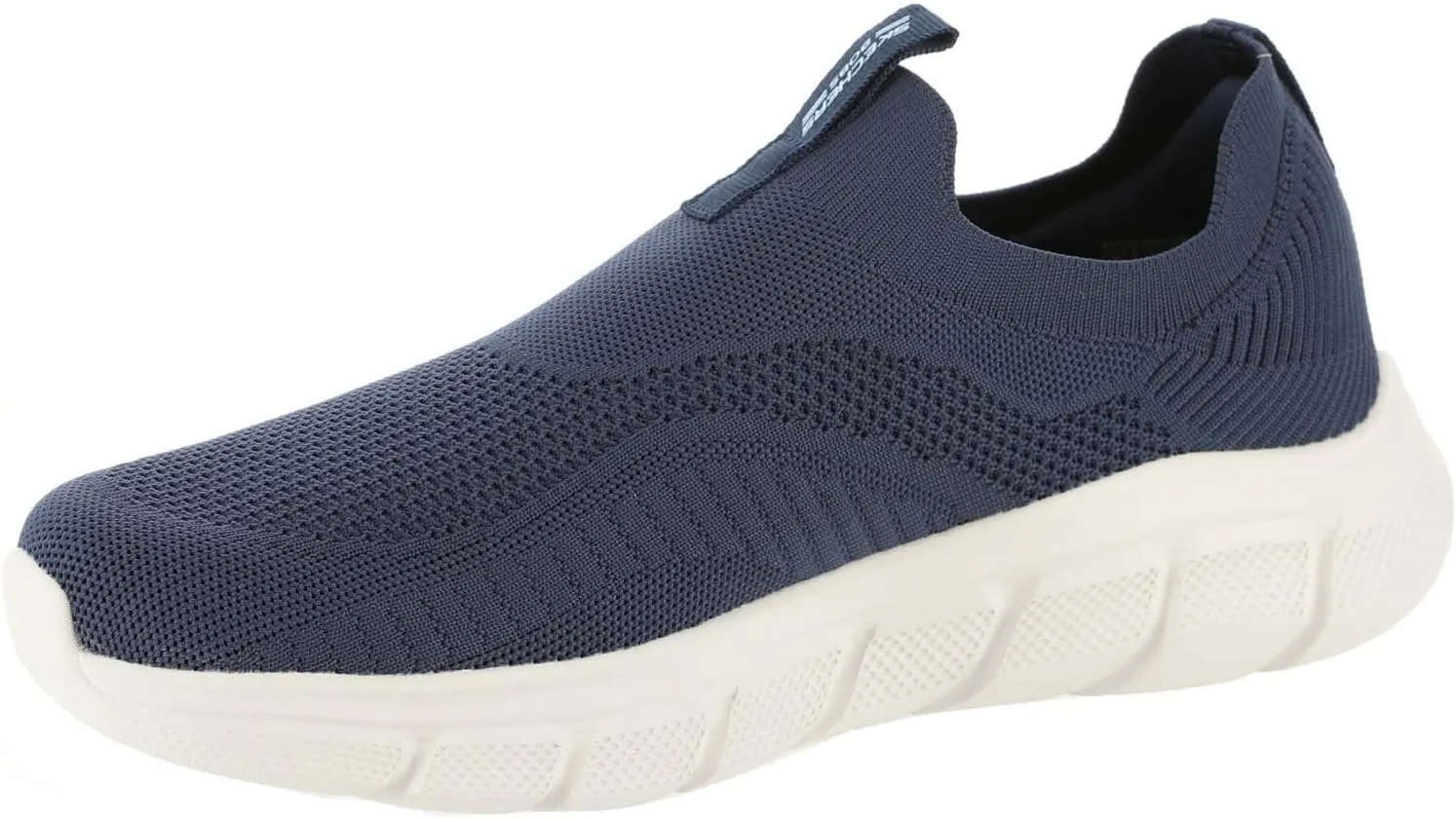 Skechers Men's Bobs B Flex-Frigid Edge Sneaker