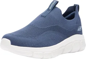 Skechers Men's Bobs B Flex-Frigid Edge Sneaker