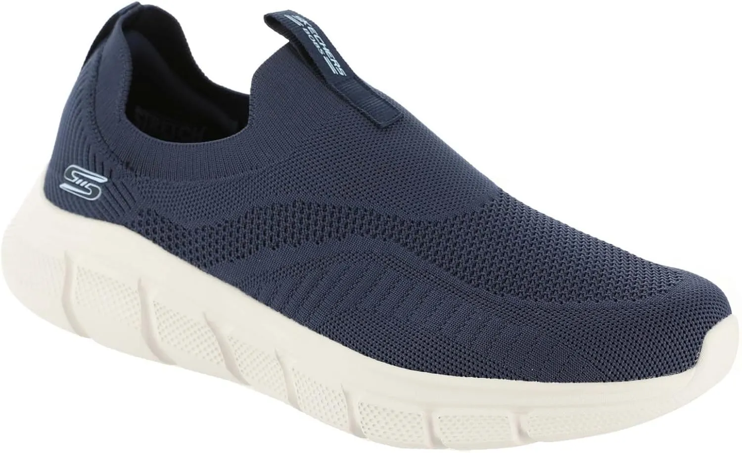 Skechers Men's Bobs B Flex-Frigid Edge Sneaker