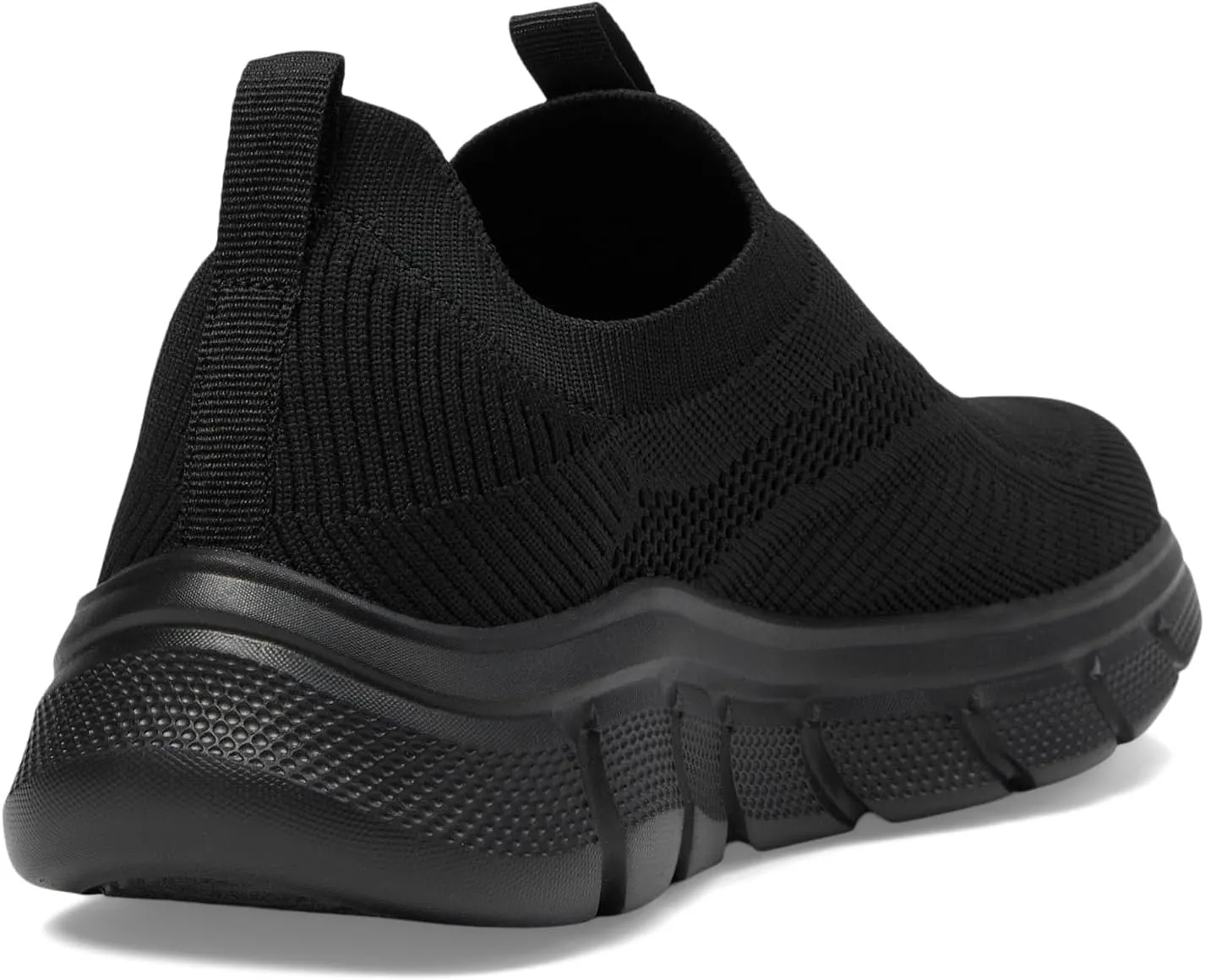 Skechers Men's Bobs B Flex-Frigid Edge Sneaker