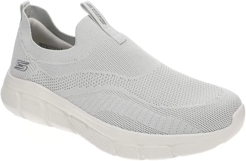 Skechers Men's Bobs B Flex-Frigid Edge Sneaker