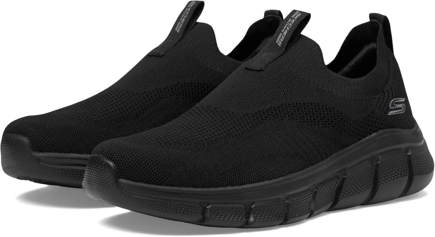 Skechers Men's Bobs B Flex-Frigid Edge Sneaker