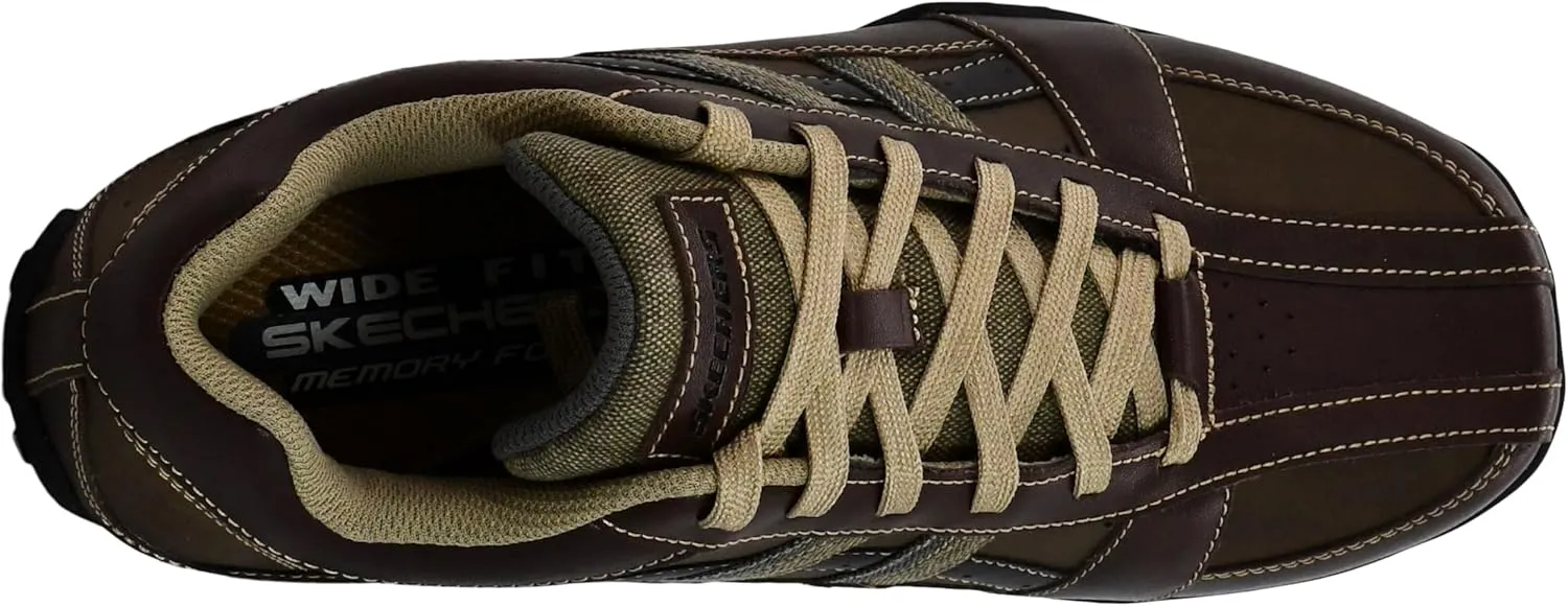 Skechers Mens Citywalk Malton