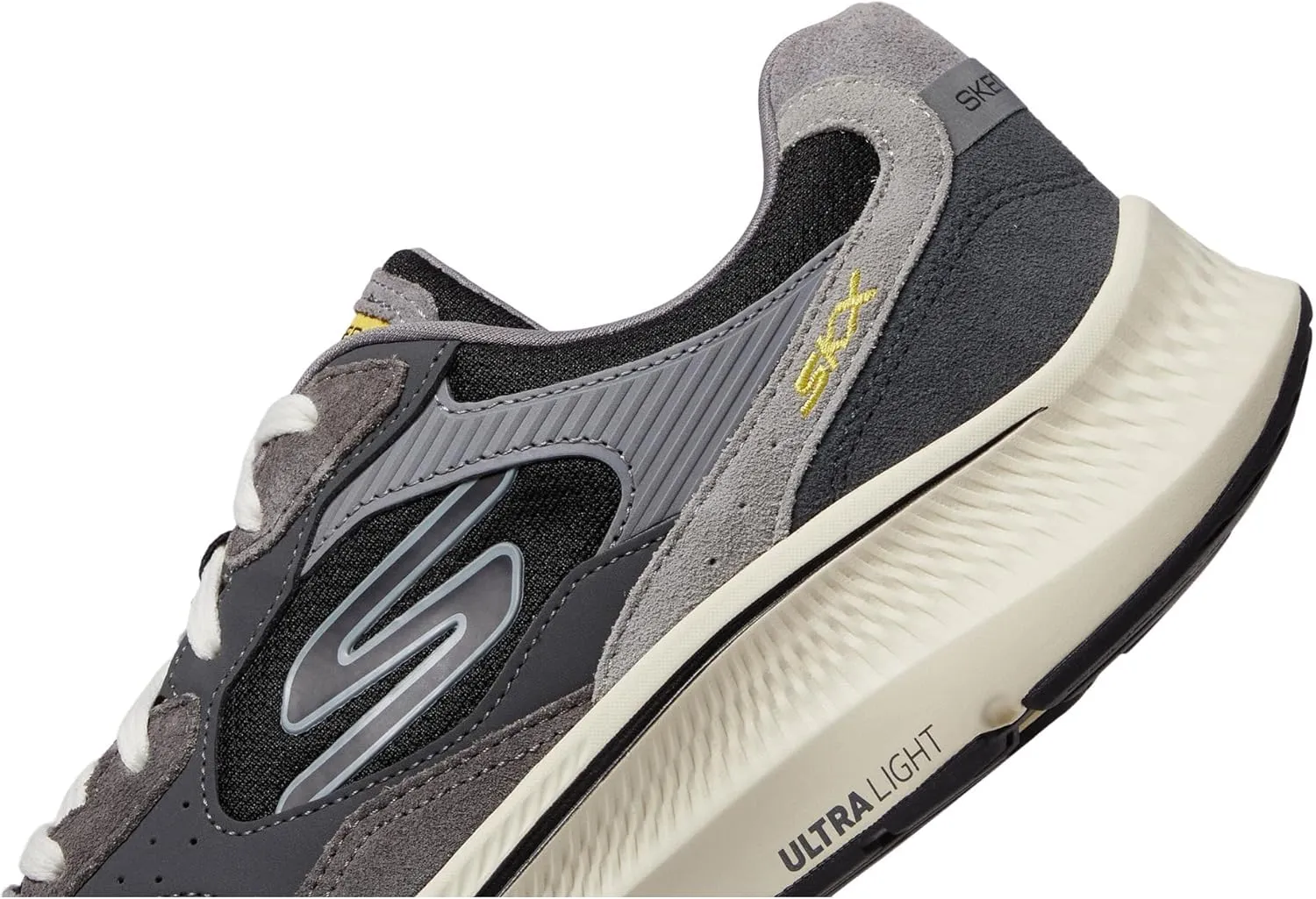 Skechers Men's Go Run Consistent 2.0-Retro Sneaker