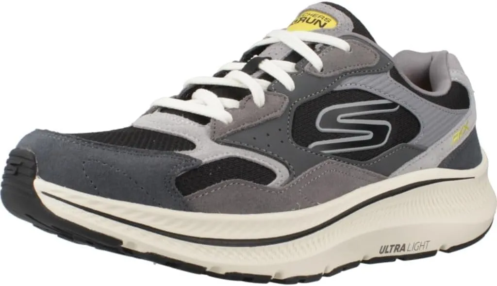 Skechers Men's Go Run Consistent 2.0-Retro Sneaker