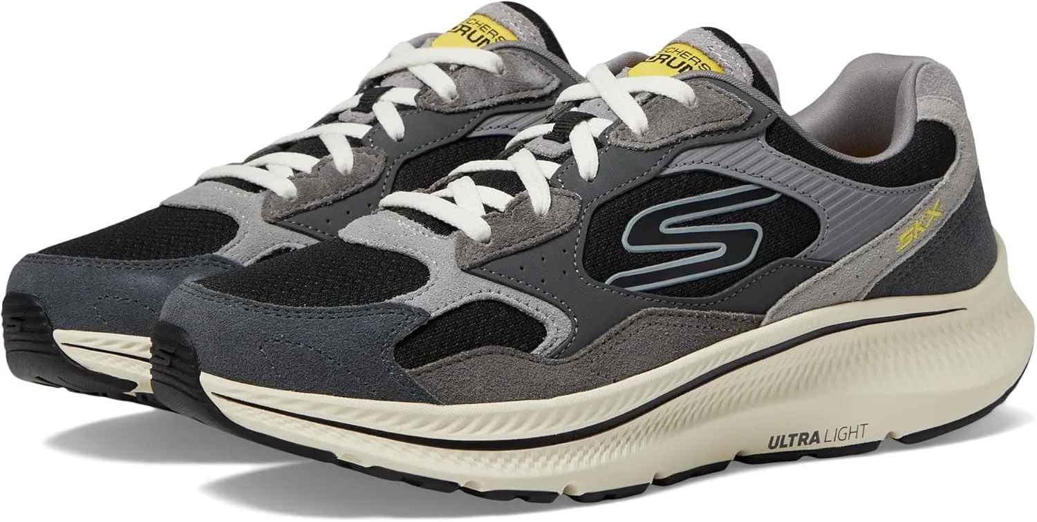 Skechers Men's Go Run Consistent 2.0-Retro Sneaker