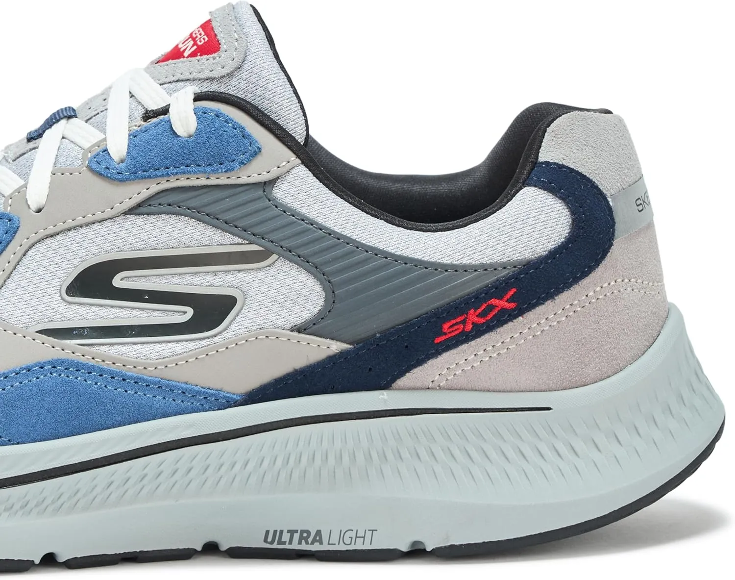 Skechers Men's Go Run Consistent 2.0-Retro Sneaker