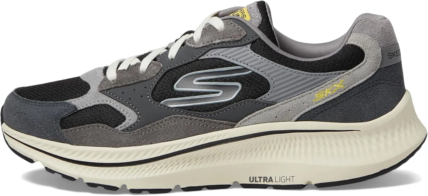 Skechers Men's Go Run Consistent 2.0-Retro Sneaker