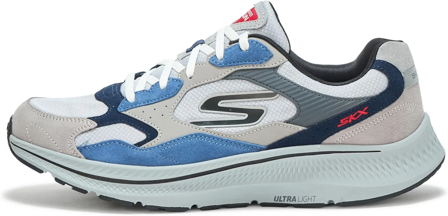 Skechers Men's Go Run Consistent 2.0-Retro Sneaker