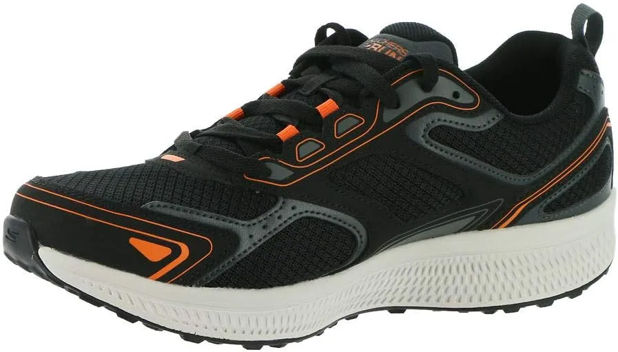 Skechers Men's Gorun Consistent - Performance Athletic Workout Running Walking Shoe Sneaker with Air Cooled Foam