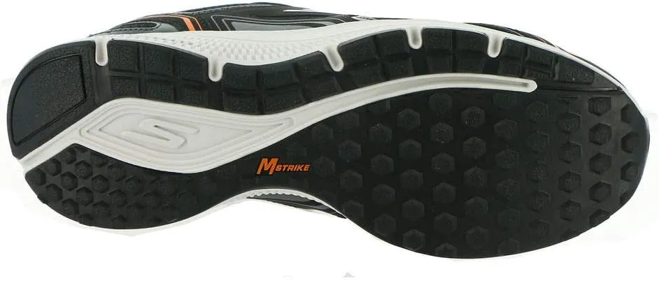 Skechers Men's Gorun Consistent - Performance Athletic Workout Running Walking Shoe Sneaker with Air Cooled Foam