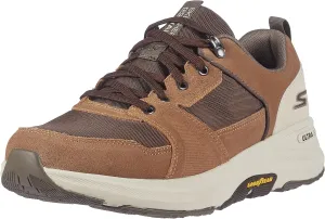 Skechers Men's Gowalk Outdoors Minsi-Water Repellent Anti-Slip Performance Walking Shoe