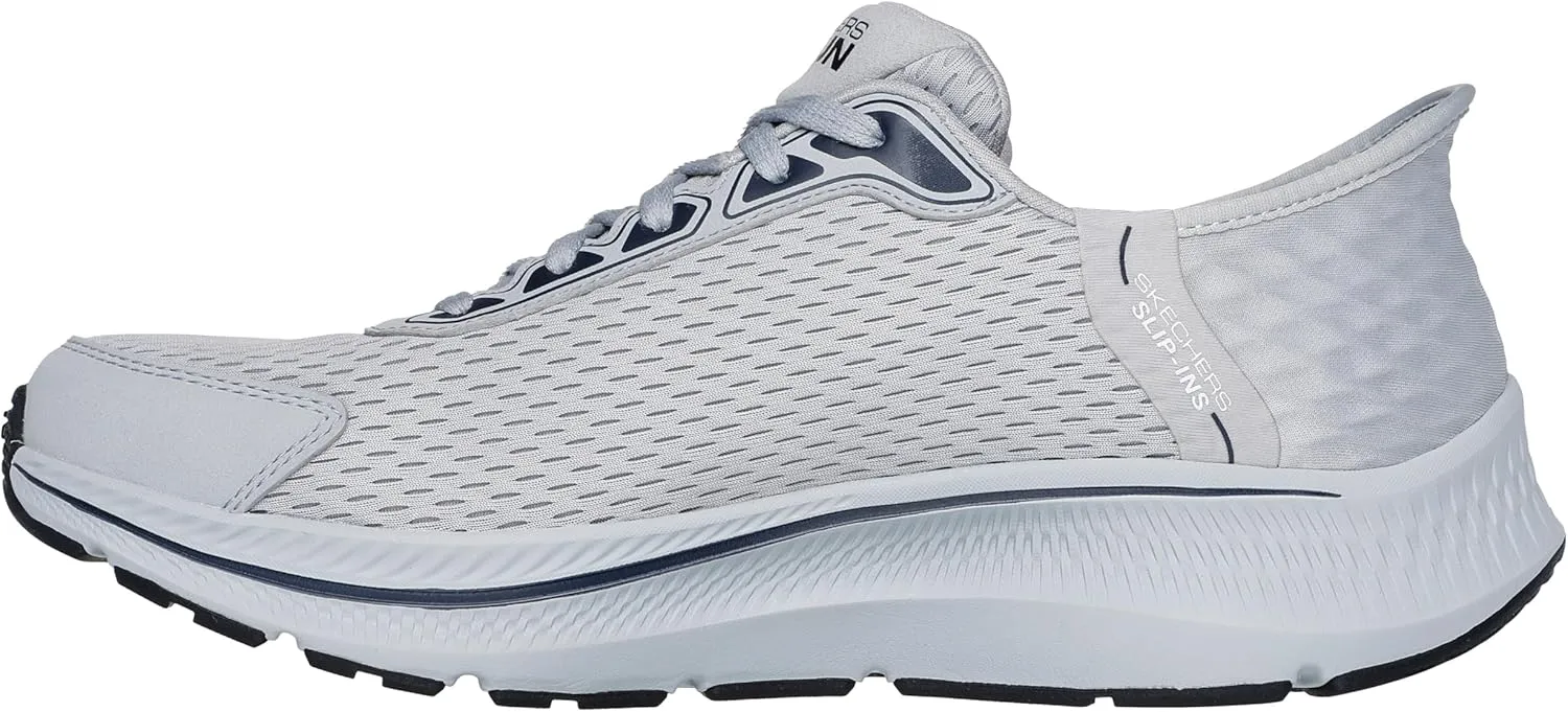 Skechers Men's Hands Free Slip-ins Go Run Consistent 2.0 Empowered Sneaker