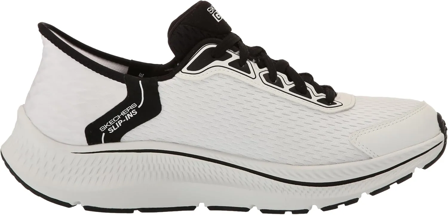 Skechers Men's Hands Free Slip-ins Go Run Consistent 2.0 Empowered Sneaker