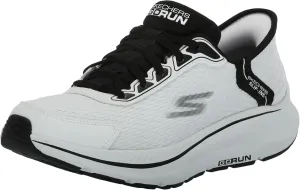 Skechers Men's Hands Free Slip-ins Go Run Consistent 2.0 Empowered Sneaker