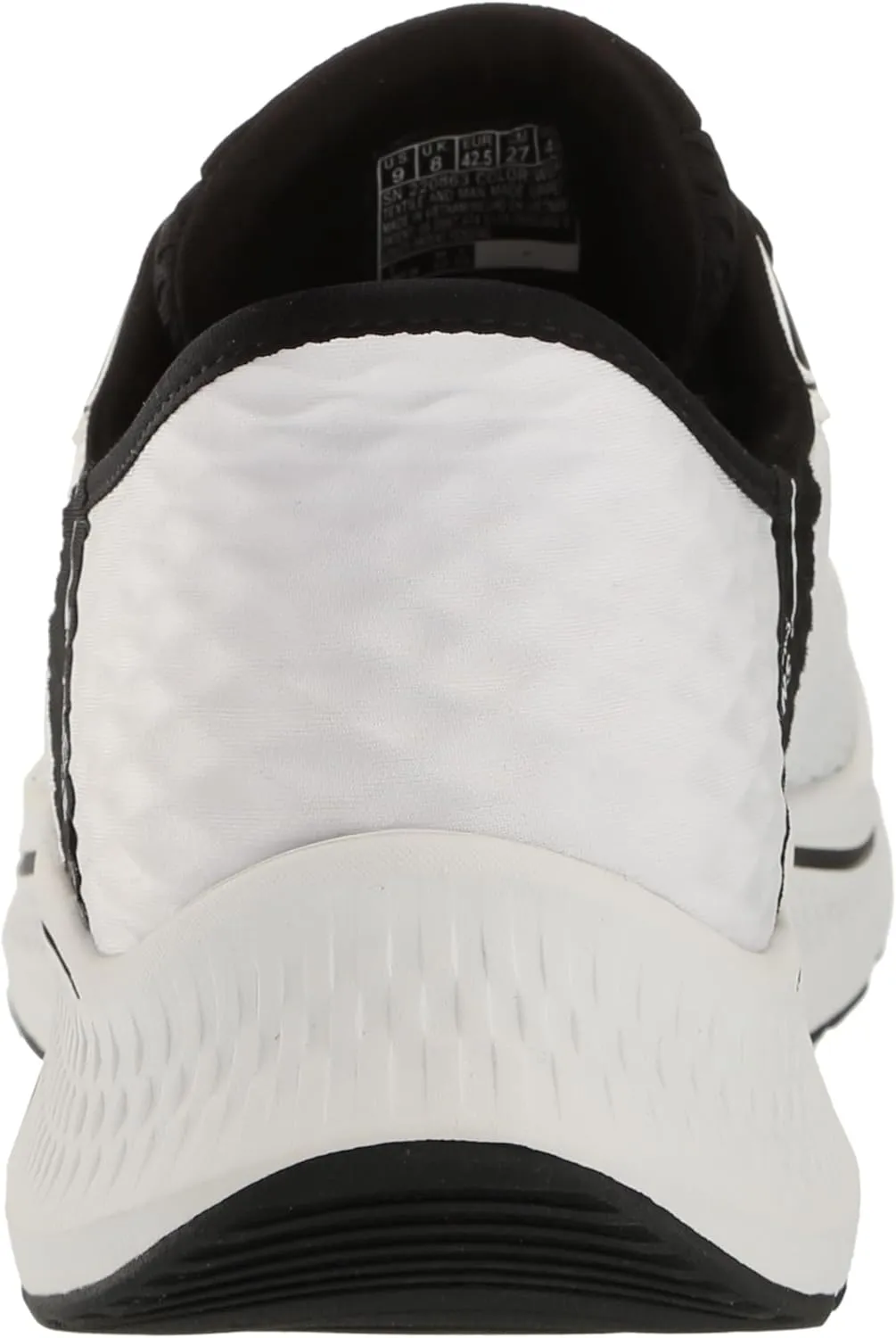 Skechers Men's Hands Free Slip-ins Go Run Consistent 2.0 Empowered Sneaker