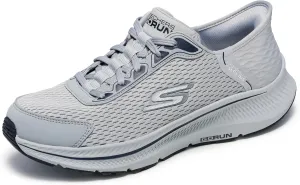 Skechers Men's Hands Free Slip-ins Go Run Consistent 2.0 Empowered Sneaker