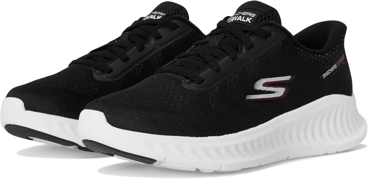 Skechers Men's Hands Free Slip-ins Go Walk Now-Payton Sneaker