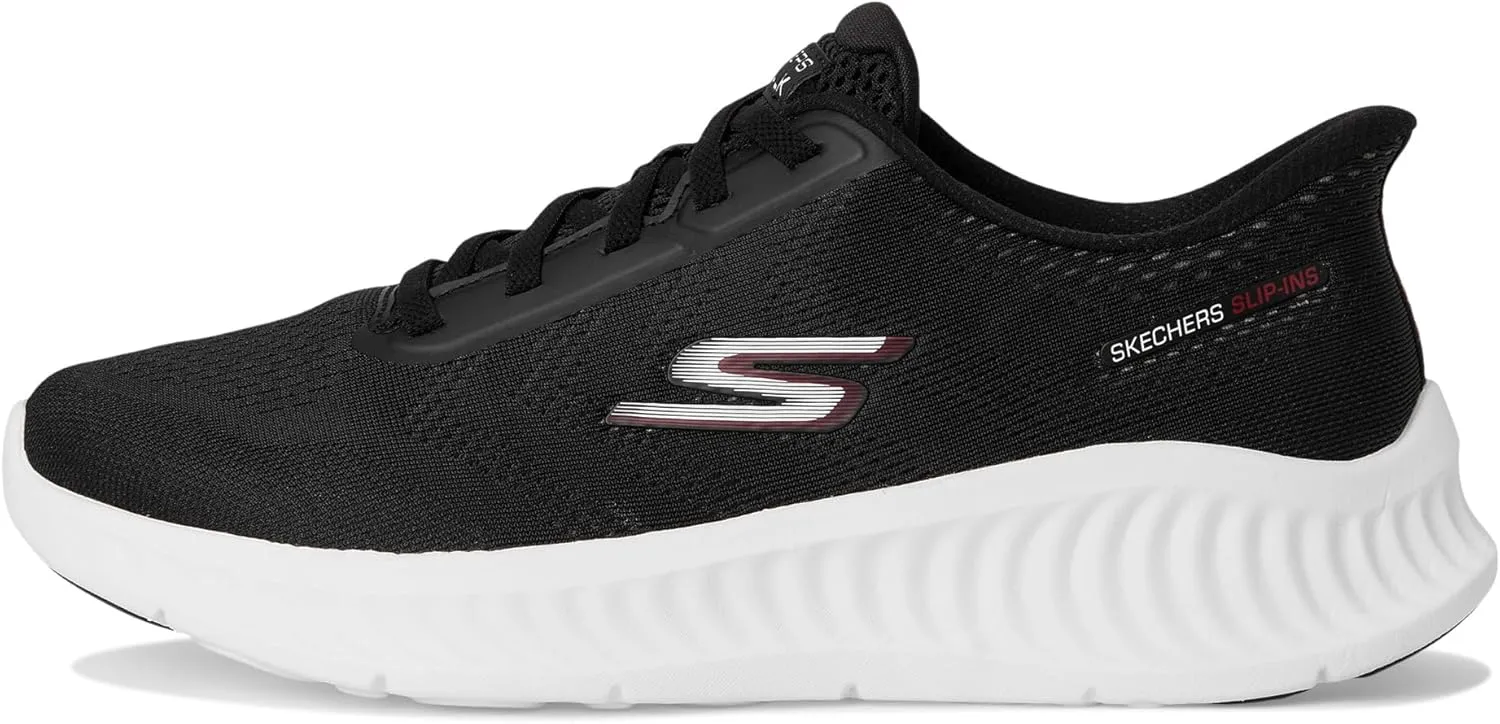 Skechers Men's Hands Free Slip-ins Go Walk Now-Payton Sneaker