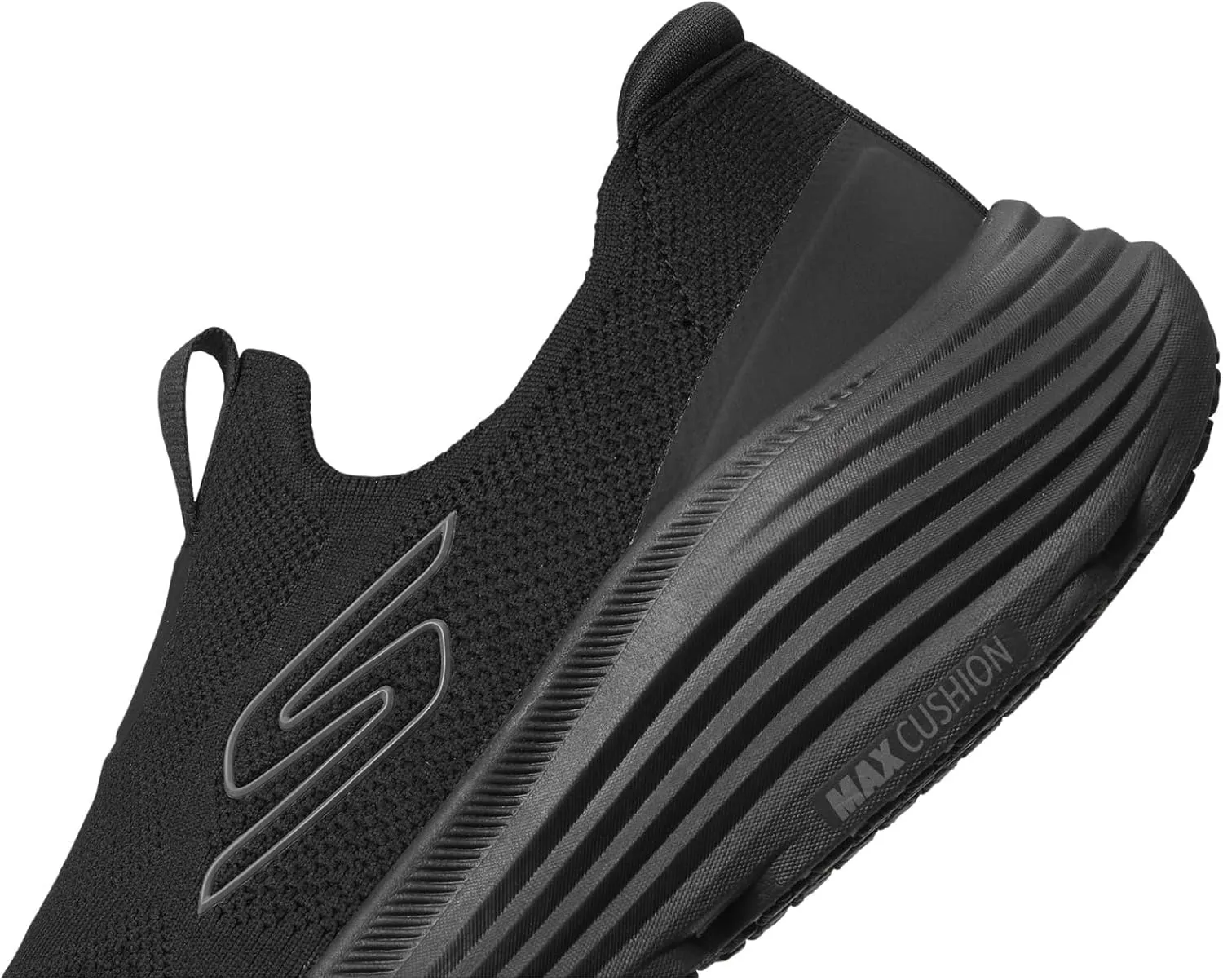 Skechers Men's Max Cushioning Endeavour Sarasota Sneaker