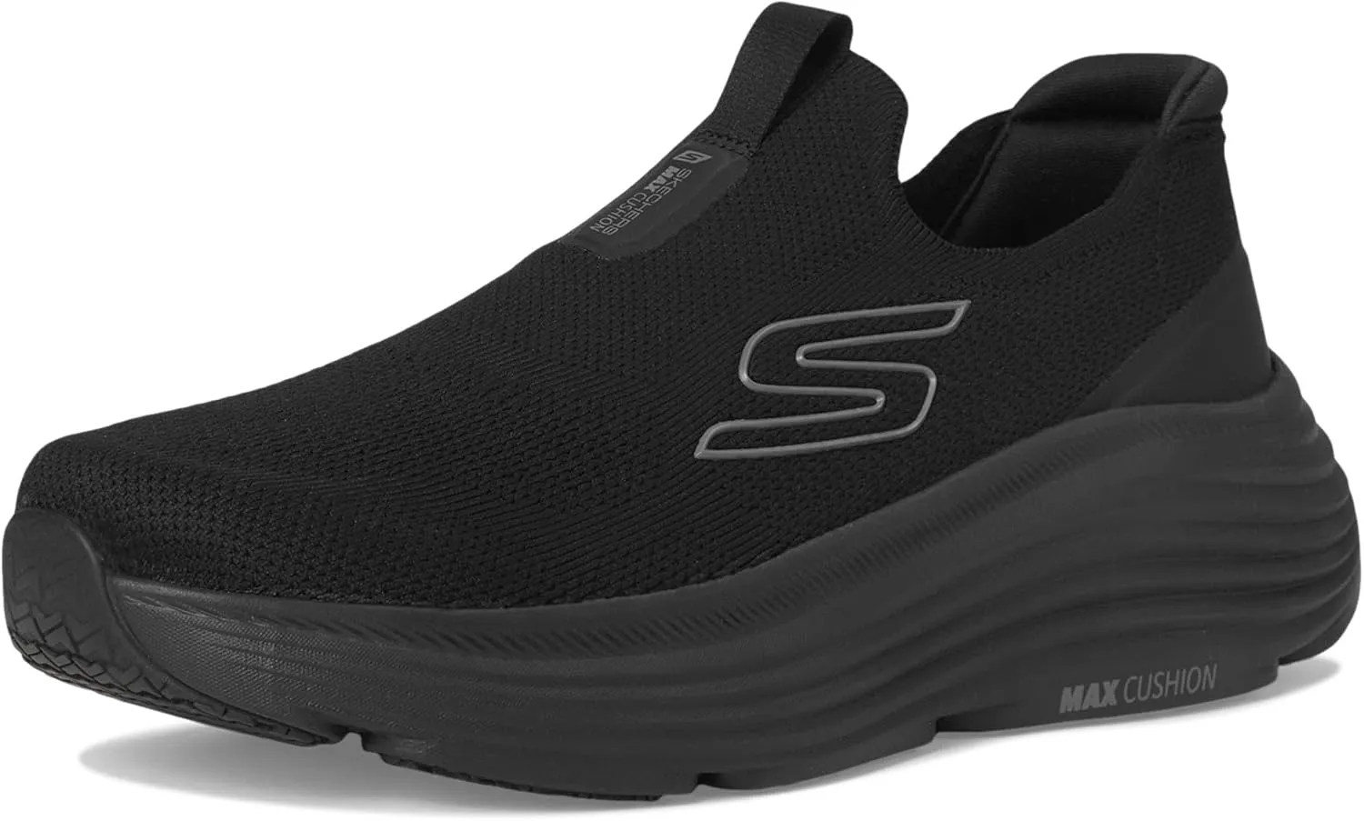 Skechers Men's Max Cushioning Endeavour Sarasota Sneaker