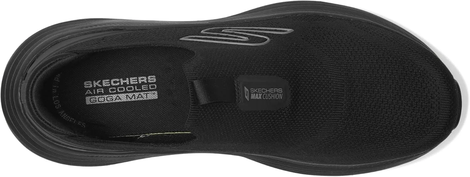Skechers Men's Max Cushioning Endeavour Sarasota Sneaker