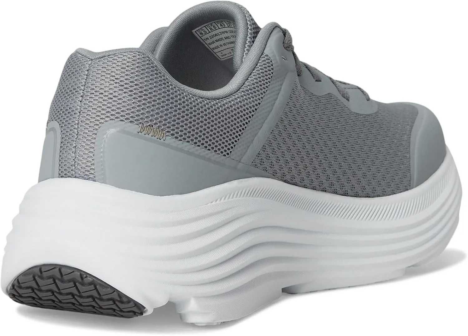 Skechers Men's Max Cushioning Endeavour Sneaker