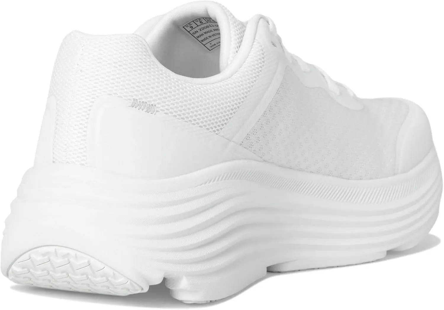 Skechers Men's Max Cushioning Endeavour Sneaker