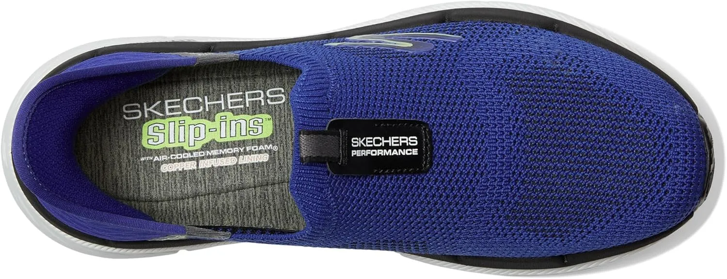 Skechers Men's Max Cushioning Premier 2.0 Advantageous 2 Hands Free Slip-ins Sneaker